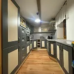 Kslife Apartamento Černý Důl