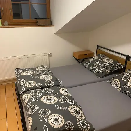 Apartment Kslife *