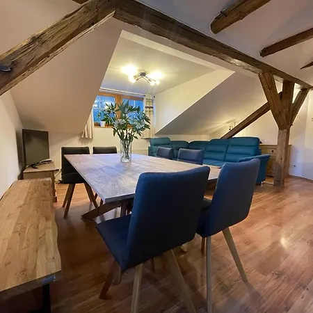 Apartment Kslife *