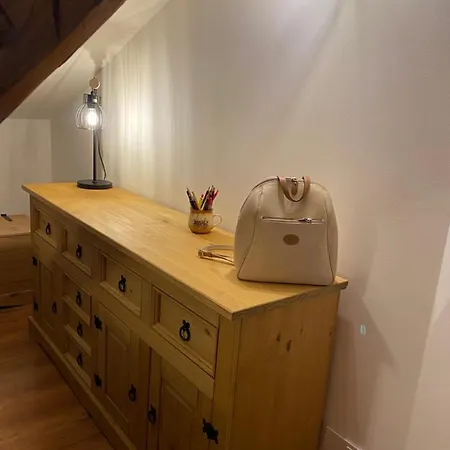 Kslife Apartment
