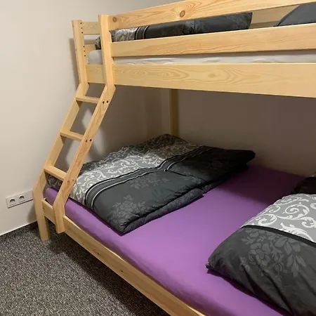 Apartment Kslife *
