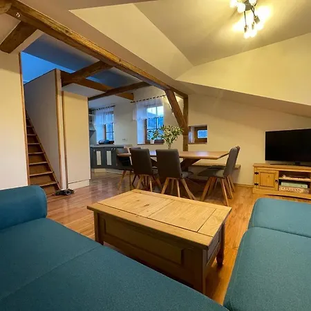 Apartamento Kslife *