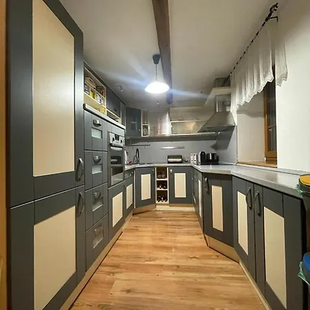 Kslife Apartment Cerny Dul