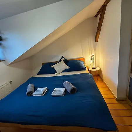 Apartamento Kslife